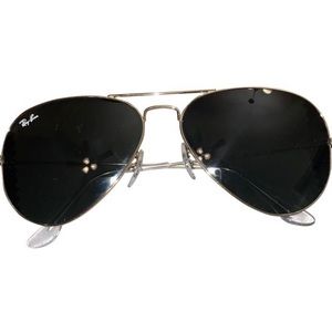 Ray Ban Aviator Sunglasses